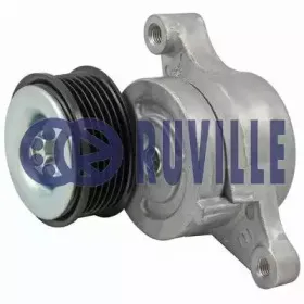 Натяжная планка, поликлиновой ремень RUVILLE купить