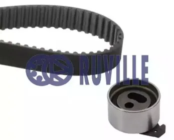 Комплект ремня ГРМ RUVILLE купить