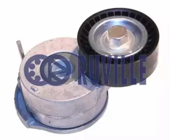 Натяжная планка, поликлиновой ремень RUVILLE купить