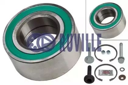 Комплект подшипника ступицы колеса RUVILLE купить