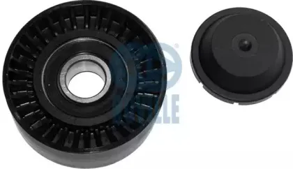 Натяжной ролик, поликлиновойремень RUVILLE купить