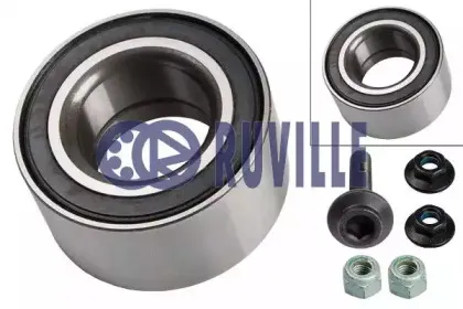 Комплект подшипника ступицы колеса RUVILLE купить