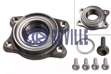 Комплект подшипника ступицы колеса RUVILLE купить