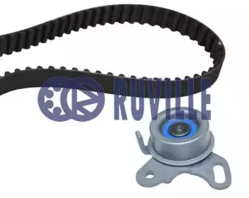 Комплект ремня ГРМ RUVILLE купить