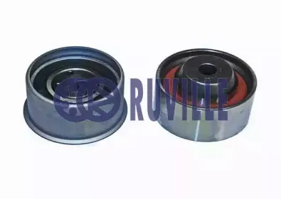 Комплект роликов, зубчатый ремень RUVILLE купить