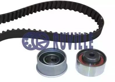 Комплект ремня ГРМ RUVILLE купить