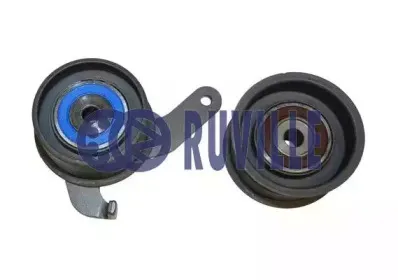 Комплект роликов, зубчатый ремень RUVILLE купить