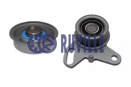 Комплект роликов, зубчатый ремень RUVILLE купить