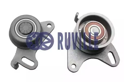 Комплект роликов, зубчатый ремень RUVILLE купить