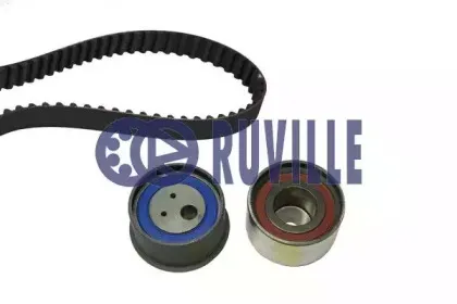 Комплект ремня ГРМ RUVILLE купить