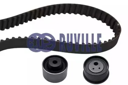 Комплект ремня ГРМ RUVILLE купить