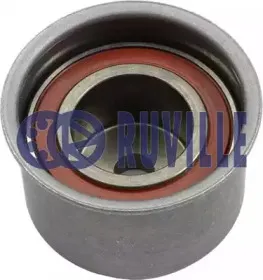 Паразитный / Ведущий ролик, зубчатый ремень RUVILLE купить