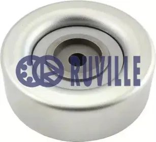 Паразитный / ведущий ролик, поликлиновой ремень RUVILLE купить