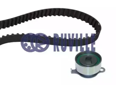 Комплект ремня ГРМ RUVILLE купить