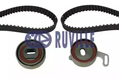 Комплект ремня ГРМ RUVILLE купить