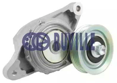 Натяжная планка, поликлиновой ремень RUVILLE купить