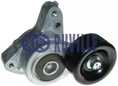 Натяжная планка, поликлиновой ремень RUVILLE купить