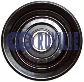 Паразитный / ведущий ролик, поликлиновой ремень RUVILLE купить