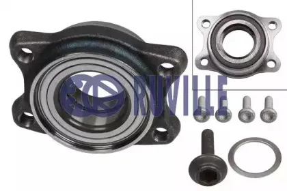Комплект подшипника ступицы колеса RUVILLE купить