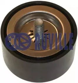 Паразитный / ведущий ролик, поликлиновой ремень RUVILLE купить