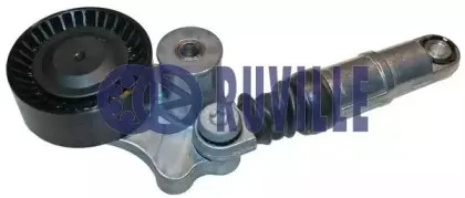 Натяжная планка, поликлиновой ремень RUVILLE купить