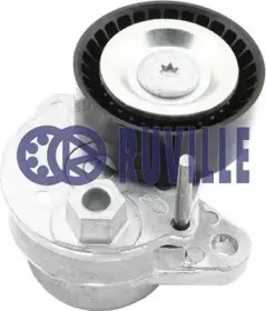 Натяжная планка, поликлиновой ремень RUVILLE купить