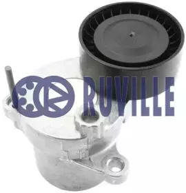 Натяжная планка, поликлиновой ремень RUVILLE купить