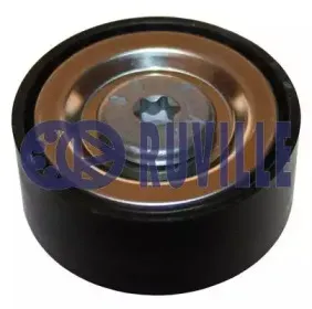 Паразитный / ведущий ролик, поликлиновой ремень RUVILLE купить