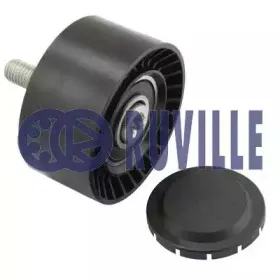 Паразитный / ведущий ролик, поликлиновой ремень RUVILLE купить