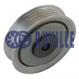 Натяжной ролик, поликлиновойремень RUVILLE купить