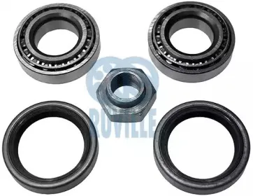 Комплект подшипника ступицы колеса RUVILLE купить
