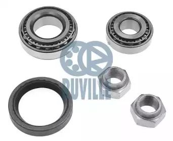 Комплект подшипника ступицы колеса RUVILLE купить