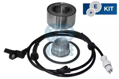 Комплект подшипника ступицы колеса RUVILLE купить