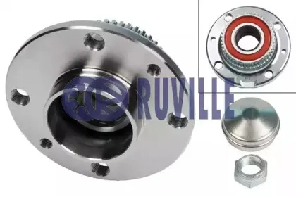 Комплект подшипника ступицы колеса RUVILLE купить