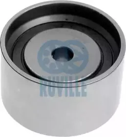 Паразитный / Ведущий ролик, зубчатый ремень RUVILLE купить