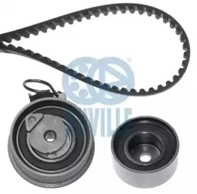 Комплект ремня ГРМ RUVILLE купить