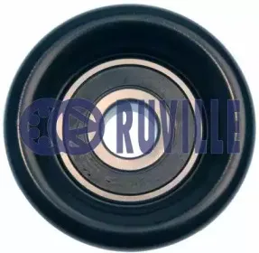 Паразитный / ведущий ролик, поликлиновой ремень RUVILLE купить