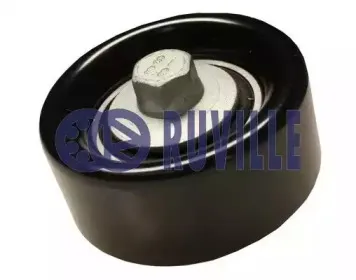 Паразитный / ведущий ролик, поликлиновой ремень RUVILLE купить