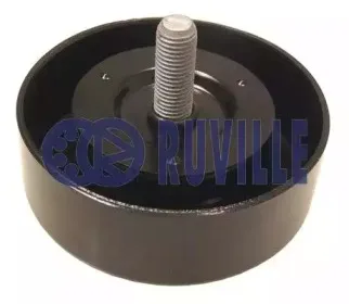 Паразитный / ведущий ролик, поликлиновой ремень RUVILLE купить