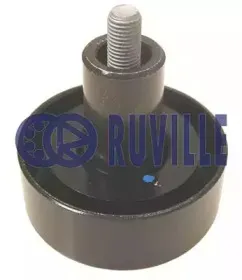 Паразитный / ведущий ролик, поликлиновой ремень RUVILLE купить