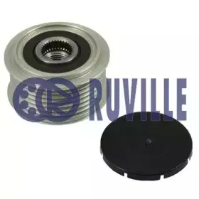 Механизм свободного хода генератора RUVILLE купить