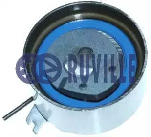 Натяжной ролик, ремень ГРМ RUVILLE купить