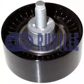 Паразитный / Ведущий ролик, зубчатый ремень RUVILLE купить