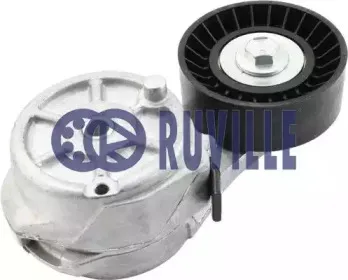 Натяжная планка, поликлиновой ремень RUVILLE купить