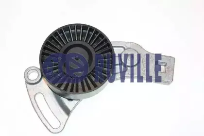 Натяжной ролик, поликлиновойремень RUVILLE купить