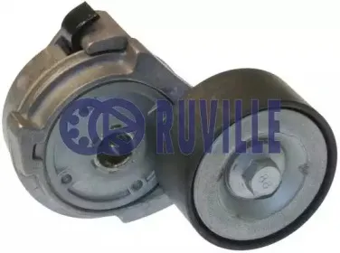 Натяжной ролик, поликлиновойремень RUVILLE купить