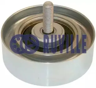 Натяжной ролик, поликлиновойремень RUVILLE купить