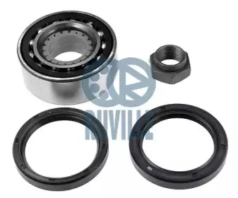 Комплект подшипника ступицы колеса RUVILLE купить