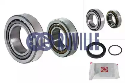 Комплект подшипника ступицы колеса RUVILLE купить