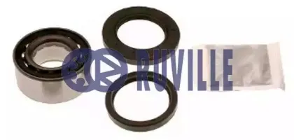 Комплект подшипника ступицы колеса RUVILLE купить